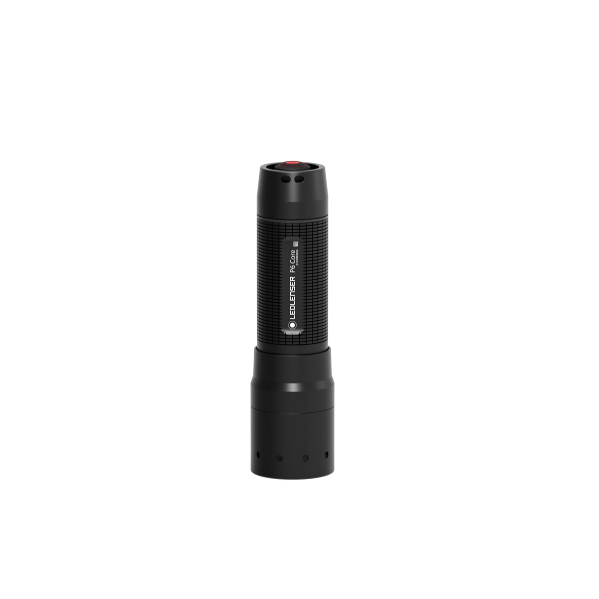 LED Lenser P6 Police Core Torch